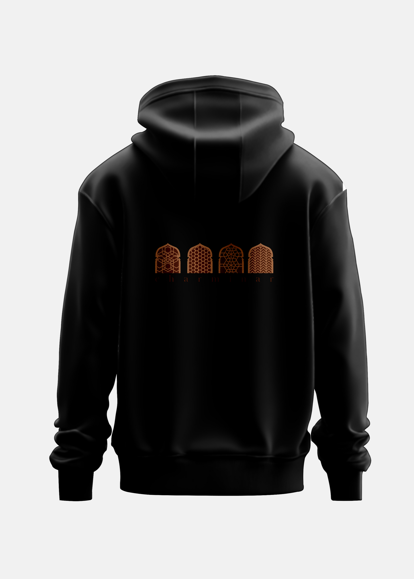 Charminar Hoodie
