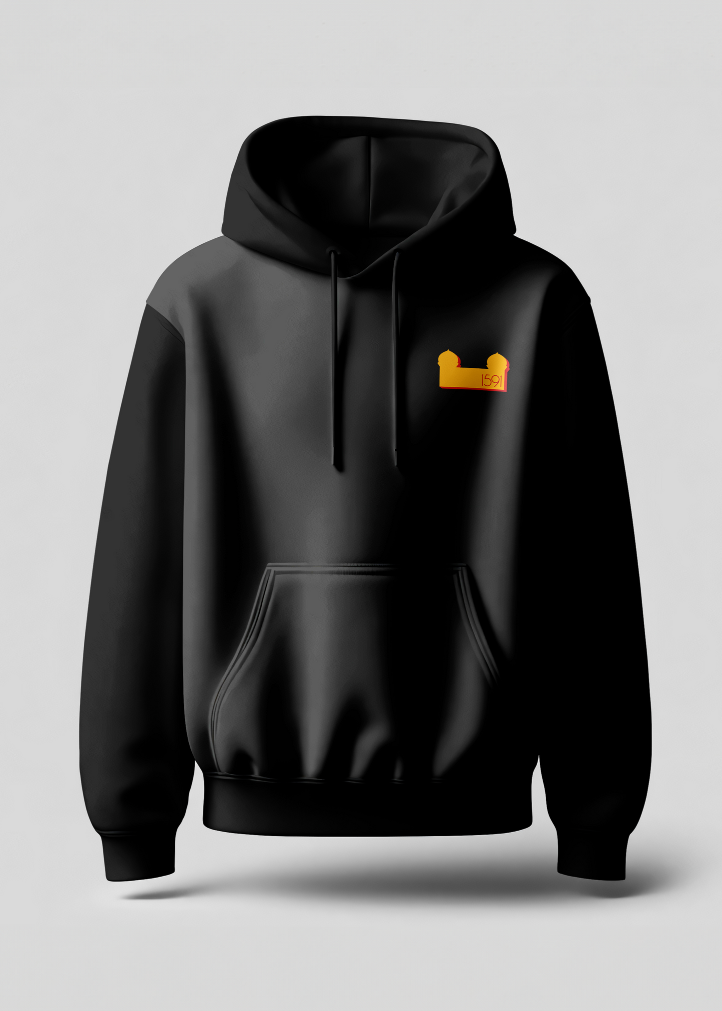 Charminar Hoodie