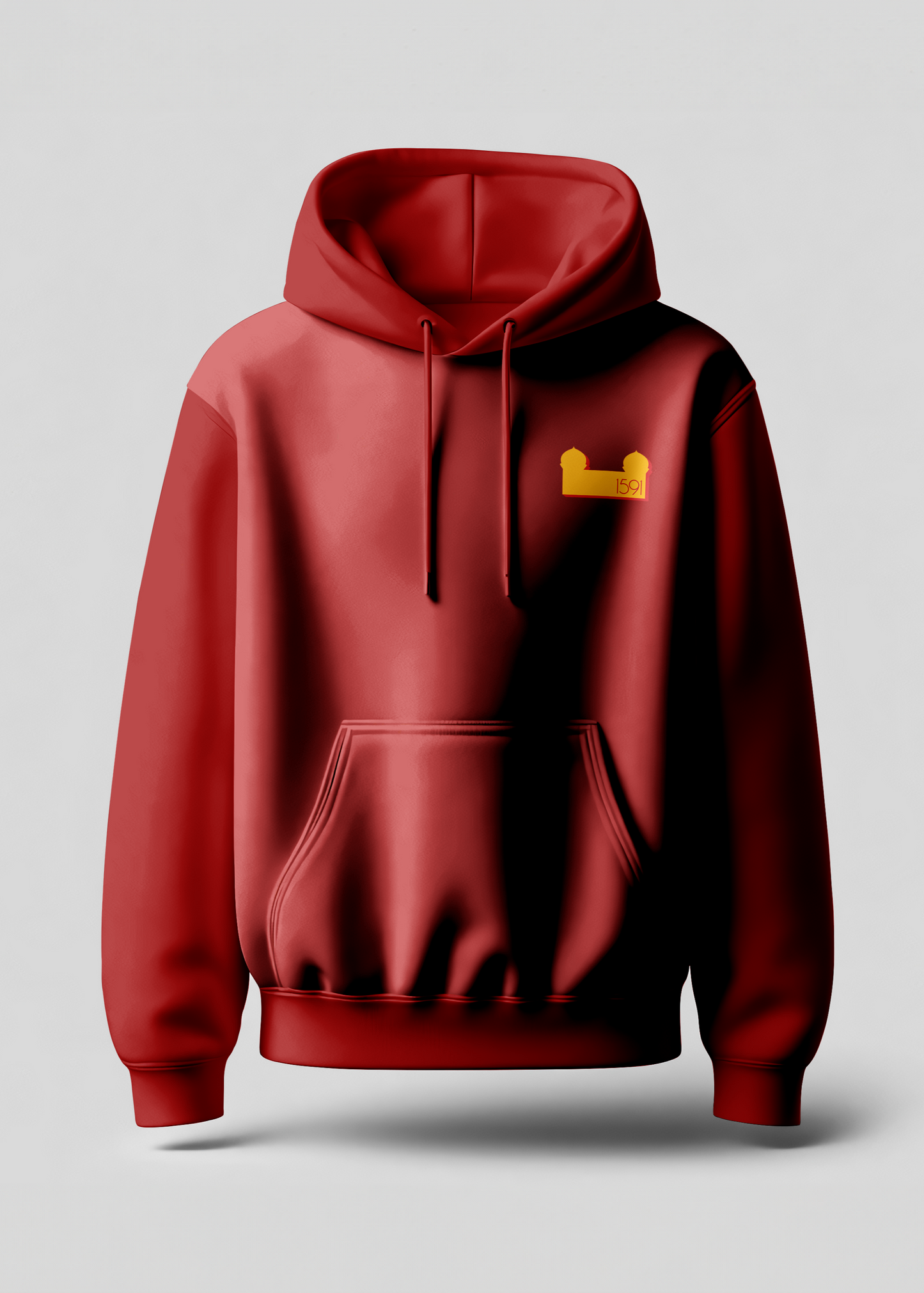 Charminar Hoodie