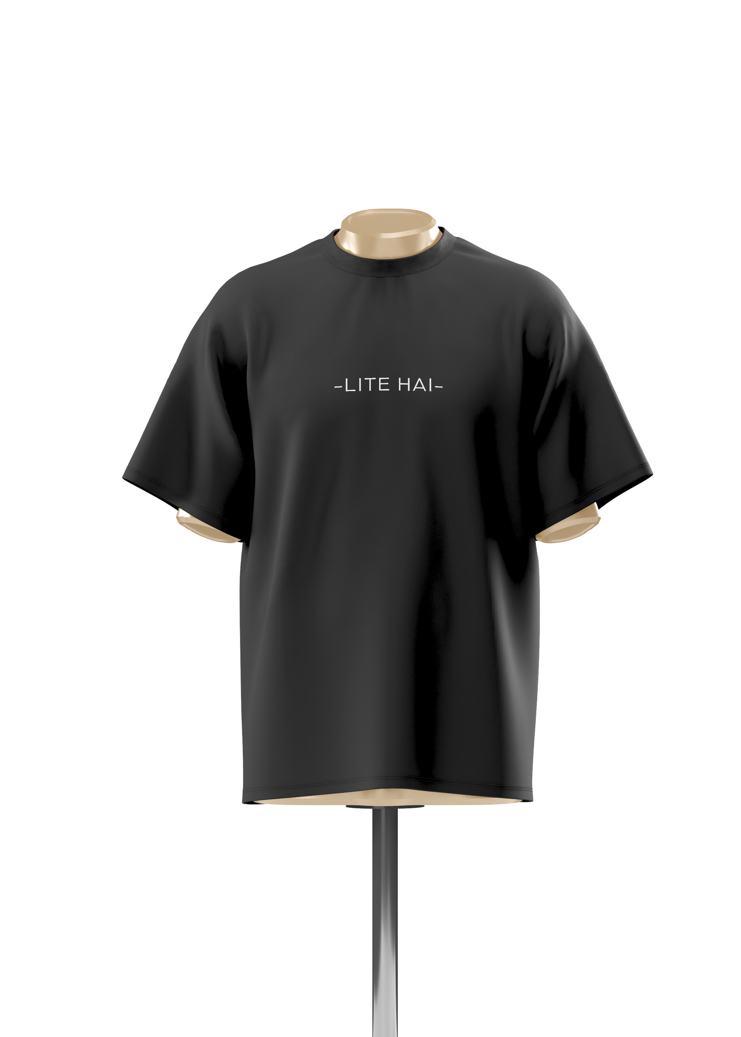 Lite Hai Kaiku Ki
