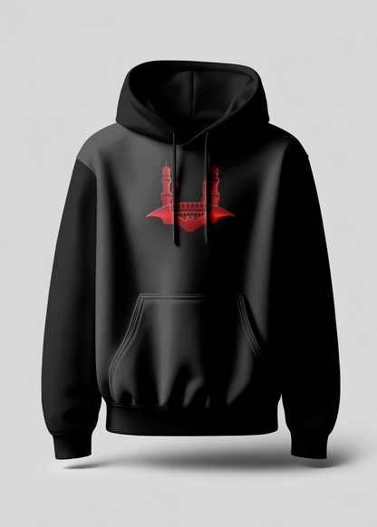 Batminar Hoodie