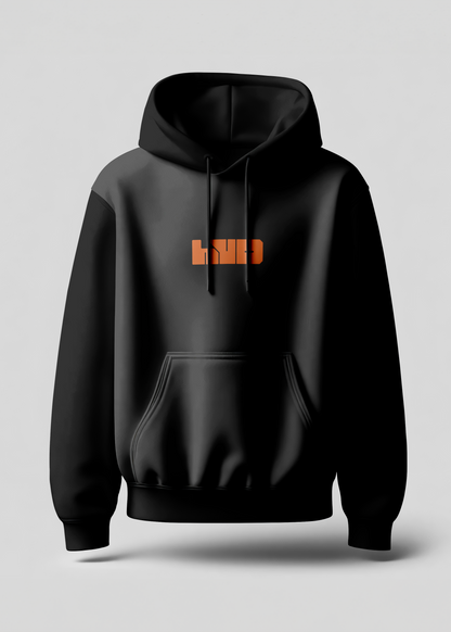 HYD Hoodie